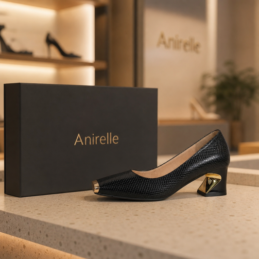 Anirelle Camille