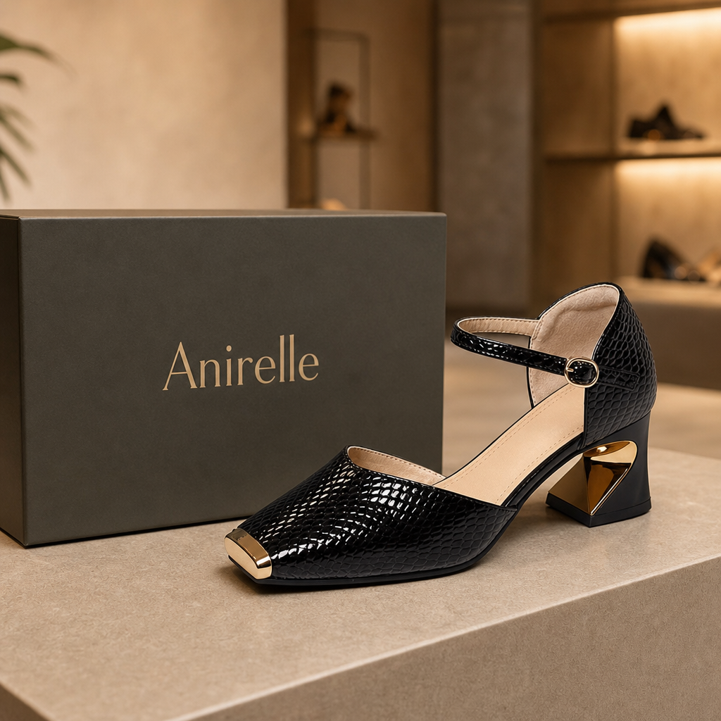 Anirelle Charlotte