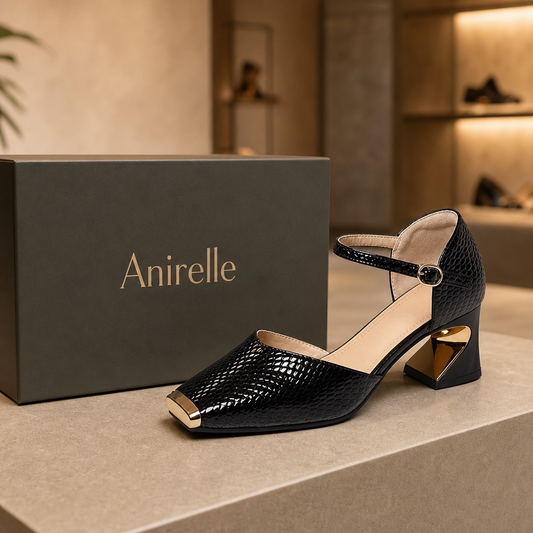 Anirelle Charlotte
